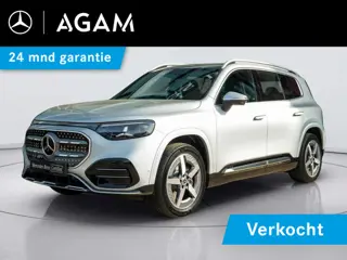Mercedes-Benz GLB 250+ Business Solution AMG 85.5 kWh Premium
