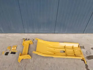 Cat 160H (bj 2026)