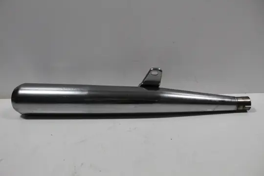 UITLAAT Ducati Bevel Drive Koningsasser 1979 - 1979
