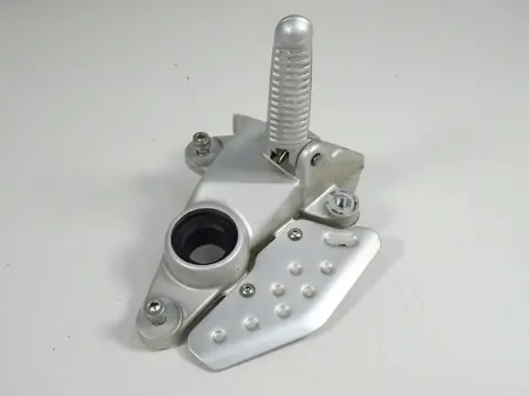 LINKER SCHETSPLAAT Ducati Multistrada 1000 2003 - 2006