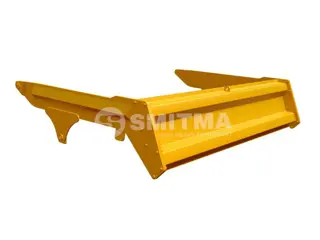 Volvo A35D (bj 2026)
