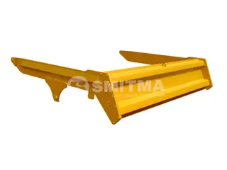 Volvo A40D (bj 2026)