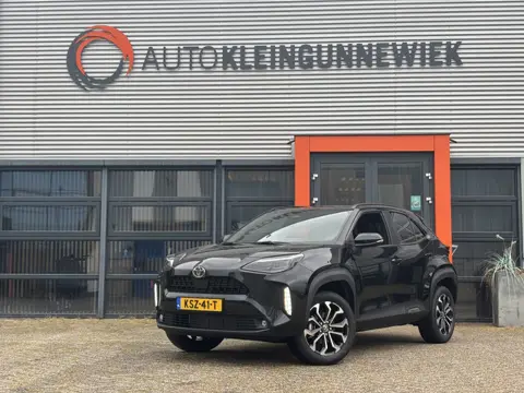 Toyota Yaris Cross 1.5 Hybrid 130 Dynamic / 100% Nieuw / Applecarplay/Android Auto / Stoel, Stuur & 