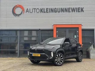 Toyota Yaris Cross 1.5 Hybrid 130 Dynamic / 100% Nieuw / Applecarplay/Android Auto / Stoel, Stuur & 