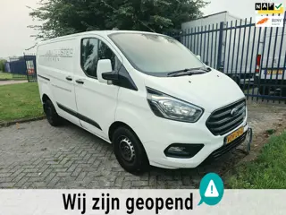 Ford Transit Custom 280 2.0 TDCI L1H1 Trend - MOTOR DEFECT -