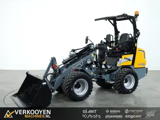 2026 Giant G2300 X-tra HD VK11026
