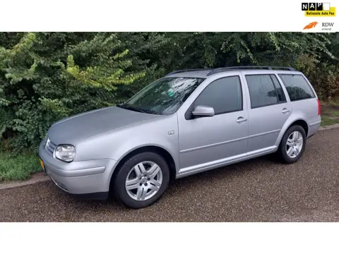 Volkswagen Golf Variant 2.0 Highline