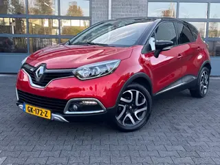 Renault Captur 0.9 TCe Helly Hansen