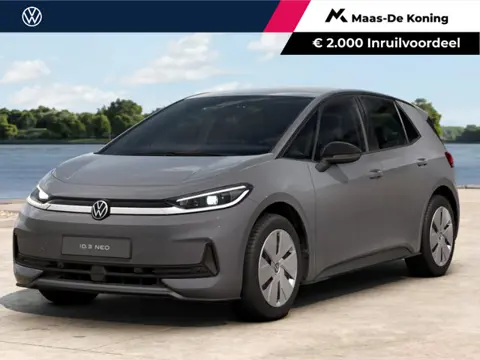 Volkswagen ID.3 Neo Trend 50 kWh accu 170 PK