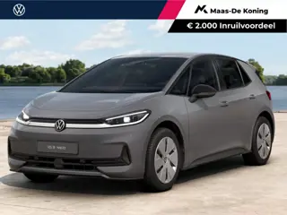Volkswagen ID.3 Neo Trend 50 kWh accu 170 PK