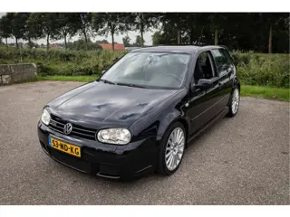 Volkswagen Golf 3.2 V6 R32 Org. Ned. (bj 2003)