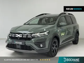 Dacia Jogger 1.0 TCe 100 ECO-G Expression 5p. | Navigatie | Cruise Control | Apple CarPlay / Android