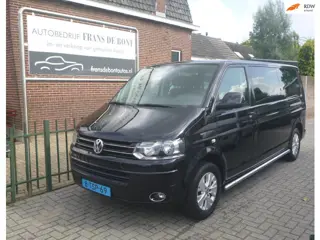 Volkswagen Transporter Kombi 2.0 TDI L2H1 BM Highline 9 persoons airco € 8150 ex btw