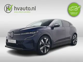 Renault Mégane E-Tech EV60 OPTIMUM CHARGE 220PK TECHNO | Trekhaak | Pack Augmented Vision & Advanced