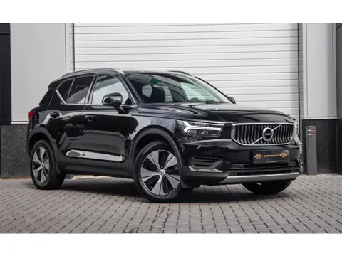 Volvo XC40 1.5 T4 Recharge Inscription