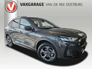 Ford Kuga 2.5 PHEV ST-Line