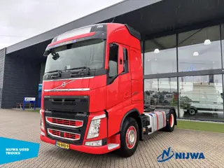 Volvo FH 460 4x2 PTO + WRC (bj 2021, automaat)