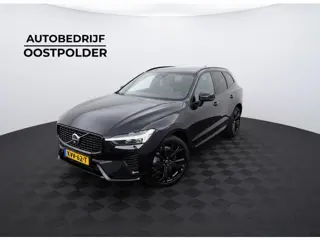 Volvo XC60 2.0 T6 Plug-in hybrid AWD Plus Black Edition