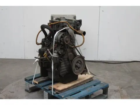 Deutz F2M2011