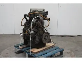 Deutz F2M2011