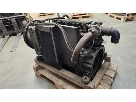 Deutz BF4M1012