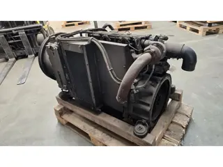Deutz BF4M1012