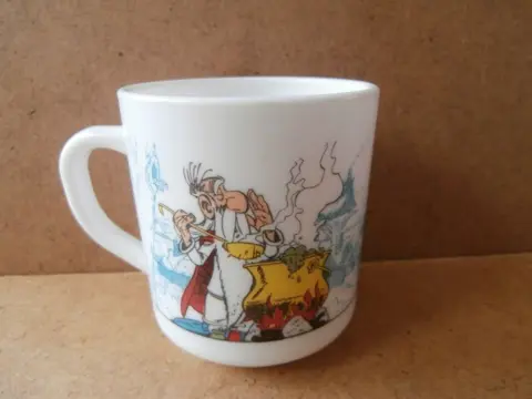 Asterix beker 1 adv7429