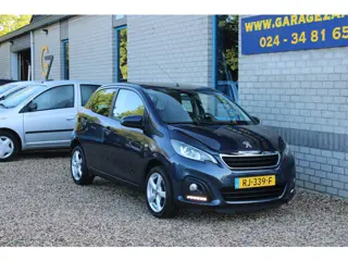 Peugeot 108 1.0 e-VTi 5Drs Active Airco (bj 2017)