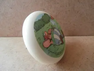 Asterix bedlampje adv7436