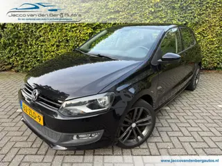 Volkswagen Polo 1.2 TSI Comfort Edition I Airco I Trekhaak