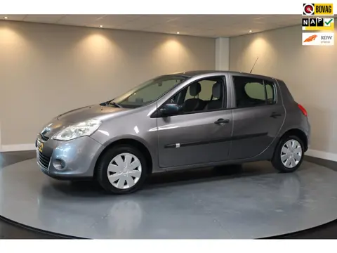 Renault Clio 1.2 Special Line *Distr.riem VV* Top onderhouden|Airco|All-seasons|Elektr.Pakket|Navi|N