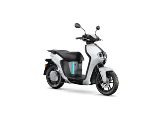 Yamaha NEO's EV DUAL BATTERY (bj 2026)