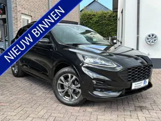 Ford Kuga 2.5 20V 2.5 PHEV ST-Line X Panorama, B&O, Dealer O.H