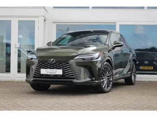 Lexus RX 450h+ Plug-in Hybrid President Line Premium I Panodak I Mark Lev. I Garantie
