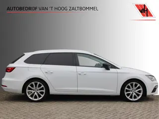SEAT Leon ST 1.5 TSI FR Business Intense PANORAMADAK ACC