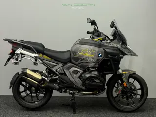 BMW R 1300 GS Adventure | VDM CUSTOM | Option 719 | Akrapovic | Full option!
