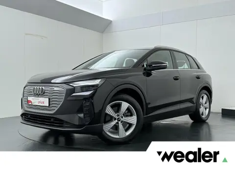 Audi Q4 e-tron 35 Launch edition 55 kWh | 170 PK | SoH % | Stoelverwarming | Apple Carplay/Android A
