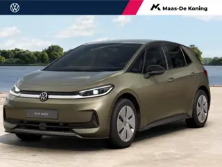 Volkswagen ID.3 (1) GP2 Trend 50 kWh accu 170 PK