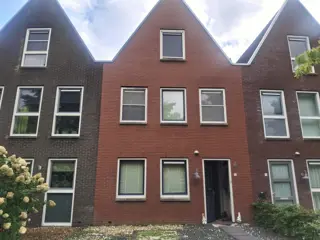 Te koop in Leek - Watersingel 78
