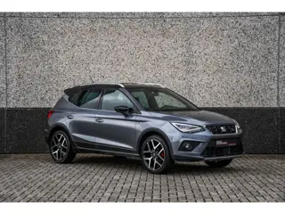 SEAT Arona 1.0 TSI FR (bj 2018, automaat)
