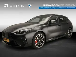 BMW 1 Serie 120 M Sportpakket Pro / Premium Pack / Panoramadak / Harman-Kardon /  Camera / Getint gl