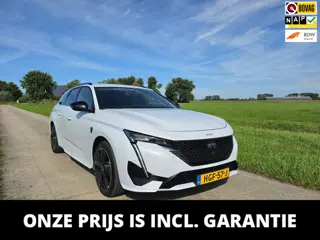 Peugeot E-308 SW GT EV 54 kWh SOH 97,56% 20.541km