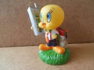 Looney tunes tweety 3 adv7455