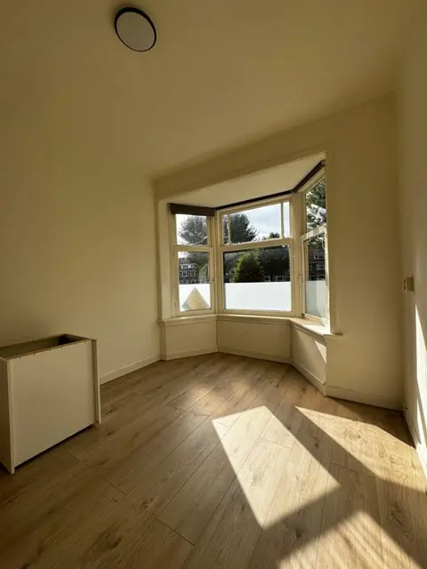 Woning aan de Johan de Wittlaan te Arnhem