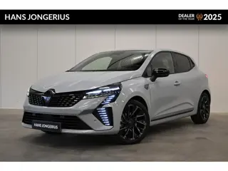 Renault Clio E-Tech Full Hybrid 145 esprit Alpine | 360 CAMERA | BOSE | STUUR/STOELVERWARMING | NAVI