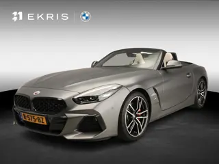BMW Z4 Roadster sDrive30i | M-Sportpakket | Laserlicht | Leder | Navigatie | Active cruise | Elektr.