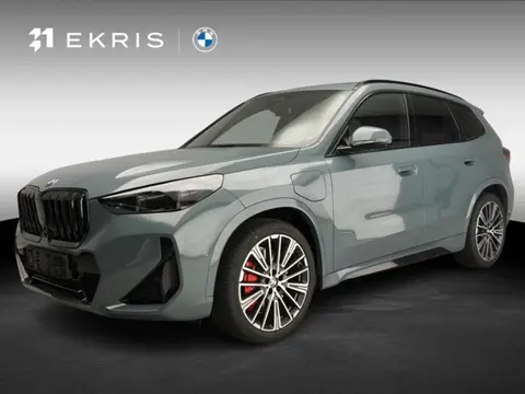 BMW X1 xDrive25e M Sportpakket Pro | Comfort Pack | Innovation Pack | Travel Pack |