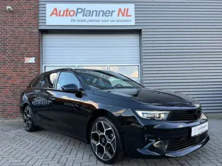Opel Astra 1.2 Turbo Ultimate! Incl. Btw! 360° Camera! Pano!
