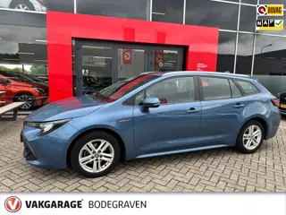 Toyota Corolla Touring Sports 1.8 Hybrid Business | Apple Carplay/Android | Camera |