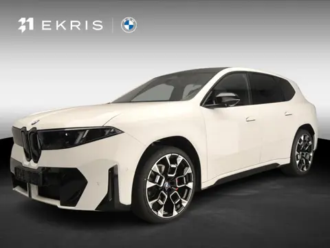 BMW iX3 50 xDrive | M Sportpakket Pro | Innovation Package | Panoramadak | Head-up Display